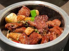 -海派悦庭·海胆烧麦·新融合菜(凯德广场店)