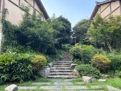 -黄陂区野村谷景区