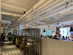 -阿那亚第一食堂 Cafeteria 1