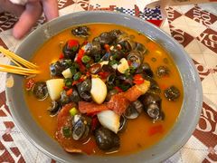 -老三样·旧食新味(绿地店)