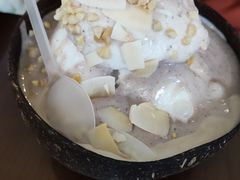 -椰子多多清补凉甜品店(河北路店)