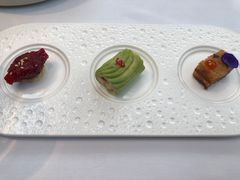 精品前菜三品-京兆尹(雍和宫店)