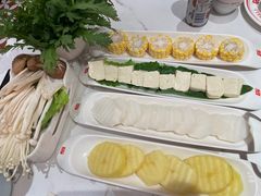 -八合里牛肉火锅(深圳海德店)
