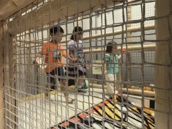 -奈尔宝家庭中心·亲子餐厅(苏州大悦城店)