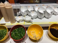 -尚品小土屋涮毛肚(李沧万达店)