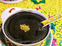 -宫事颐庭·老佛爷贵寿下午茶(颐和园店)