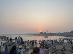 -老虎石海上公园