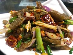 -88号小吃店·经典云南菜·地道纳西美食