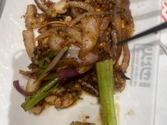 -火地铁板烧(昆山万象汇店)