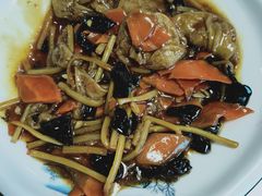 -灵福缘私房菜·农家菜(拈花湾·灵山大佛必推店)