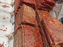 -小猪找肉肉脯干(鼓浪屿店)