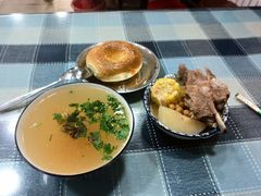 -園丁烤肉缸子肉