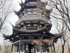 -南山风景名胜区