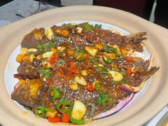 -天辣(金桥啦啦宝都店)