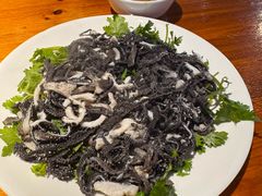 -義聚德·清真铜锅涮羊肉·烧烤(河东店)