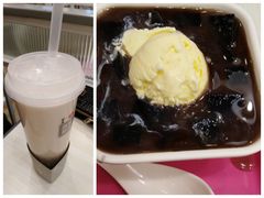 -满记甜品(巴黎春天宝山店)