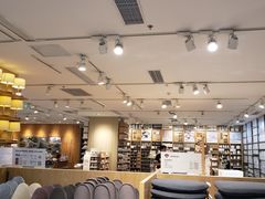 -MUJI无印良品(滨江宝龙城店)