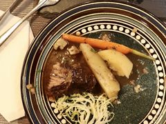 -LA CREPERIE BRETONNE布列塔尼法式餐厅(天童北路店)