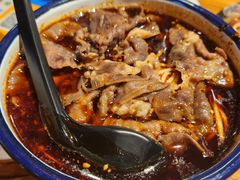-我的面 川味Bistro(后沙峪店)