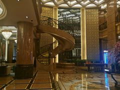 -上海浦东星河湾酒店