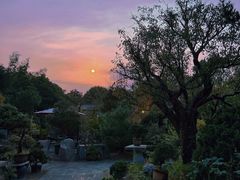 -万景茶庄·台州菜