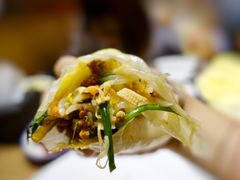 -姥姥家春饼店(佳亿时尚广场店)