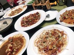 -健眺小海鲜(临海后山店)