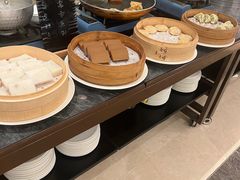 -京香轩·中餐厅(上海中庚聚龙酒店)