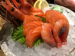 -虹料理·日料放题(悠方店)
