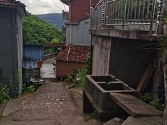 -藏龙百瀑风景区