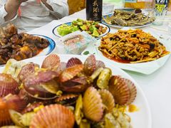 -北戴河庆山饭店·海鲜砂锅粥(北戴河黑石路店)