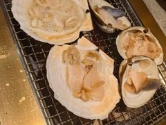 -本达人海鲜烧烤·朝鲜族风味(发展店)