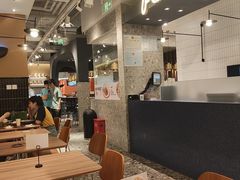 -Pennehut畔尼意面(合肥万象城店)