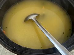 菌菇汤-桃园农庄·桃源宴