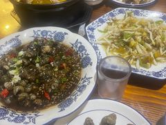 -呼吸森林·生态农庄农家乐私房菜