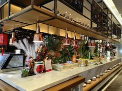 -大汉金桥华美达广场酒店·食秀全日制餐厅