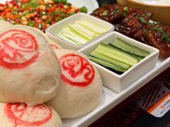 -老馆子·建德菜·山肴鱼鲜(海威新界店)