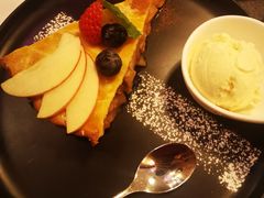 -安妮意大利餐厅(国贸店)