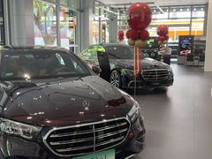 -深圳中升仁孚奔驰(深圳总店)