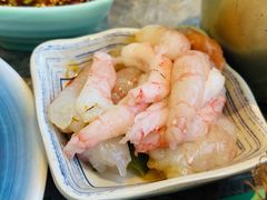 -亚马逊蒸汽活海鲜自助(LCM置汇旭辉广场店)