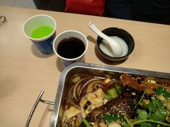 -拿渡麻辣香锅(世茂广场·工三店)