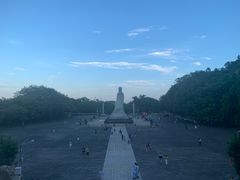 -南沙天后宫景区