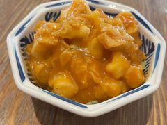-松岛日本料理(汾江路店)