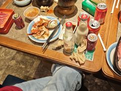 -亚马逊蒸汽活海鲜自助(LCM置汇旭辉广场店)