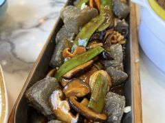 -全聚德(蓝山店)