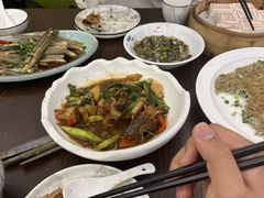 -阿毛饭店(和义路店)