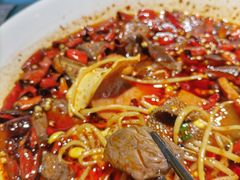 -川正旺江湖菜(三元桥店)