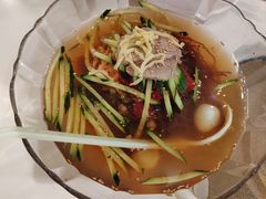 -七八冷面·延边朝鲜族美食(圣熙八号店)