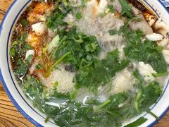 -朱秀英梆梆肉葫芦头(琉璃街店)