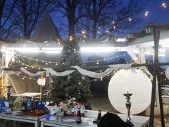 -安德鲁户外烧烤帐篷营地(马泉营店)